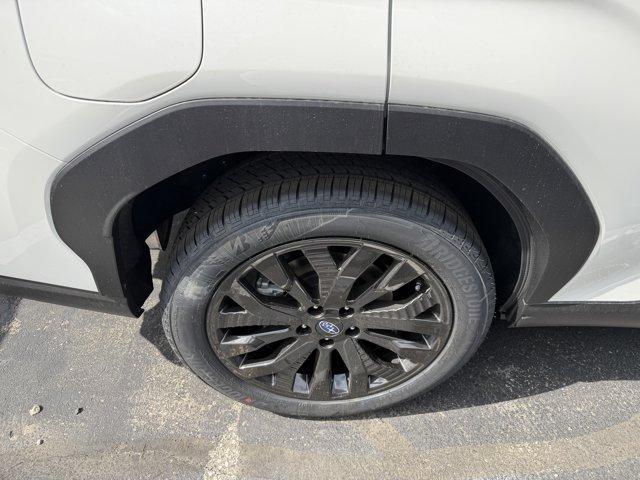 new 2026 Subaru Forester car, priced at $37,268