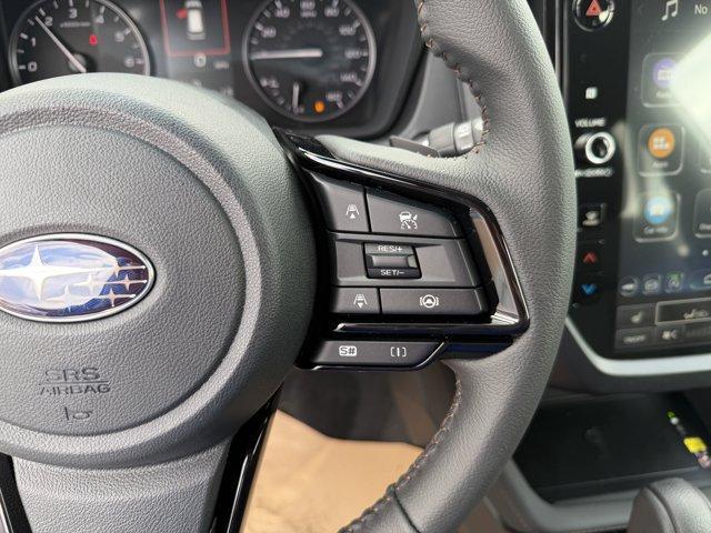 new 2026 Subaru Forester car, priced at $37,268