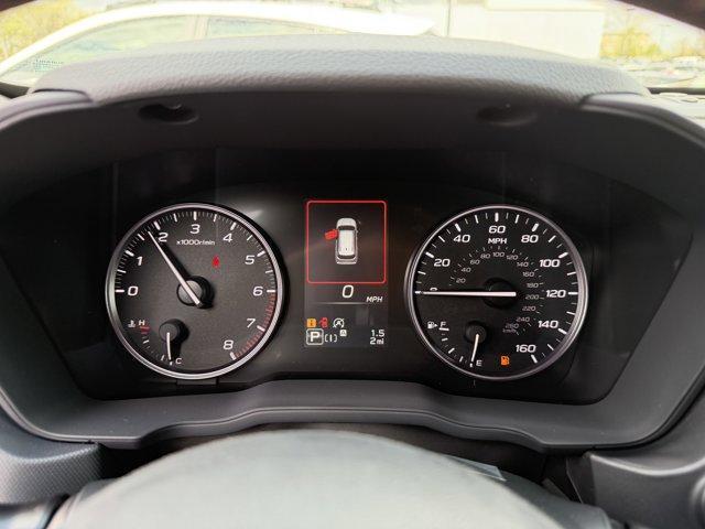 new 2026 Subaru Forester car, priced at $37,268