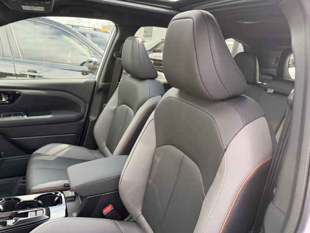 new 2026 Subaru Forester car, priced at $37,268