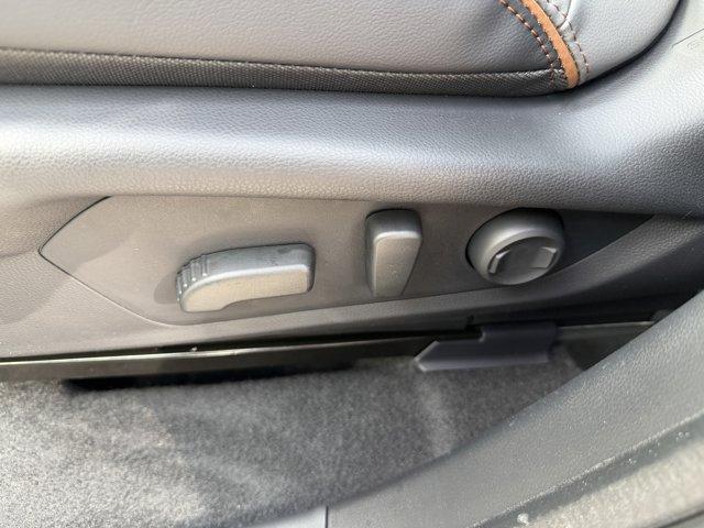 new 2026 Subaru Forester car, priced at $37,268