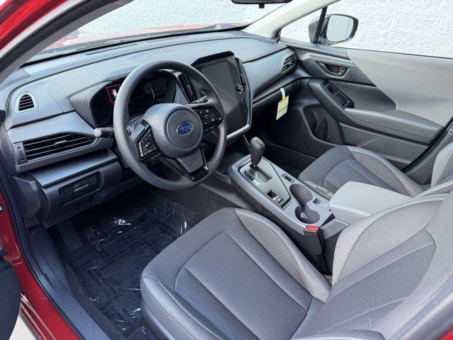 new 2026 Subaru Crosstrek car, priced at $29,297