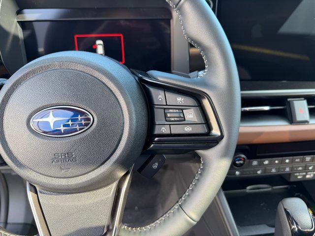 new 2026 Subaru Outback car, priced at $47,977