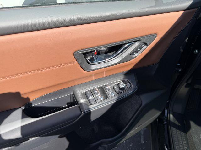new 2026 Subaru Outback car, priced at $47,977