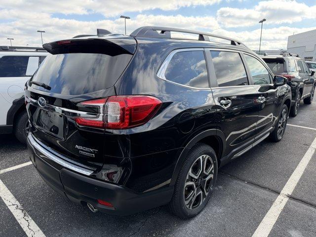 new 2026 Subaru Ascent car, priced at $53,207