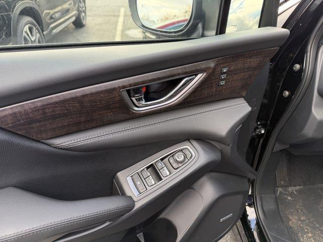 new 2026 Subaru Ascent car, priced at $53,207