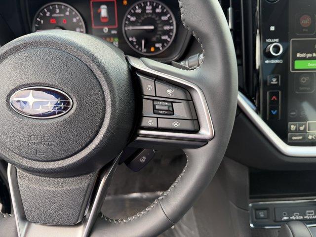 new 2026 Subaru Ascent car, priced at $53,207