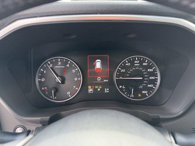 new 2026 Subaru Ascent car, priced at $53,207