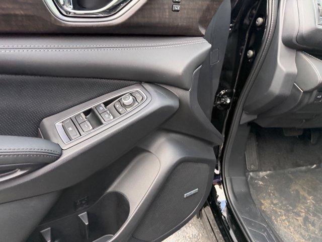 new 2026 Subaru Ascent car, priced at $53,207