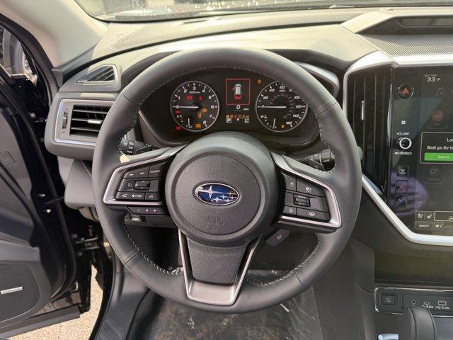 new 2026 Subaru Ascent car, priced at $53,207