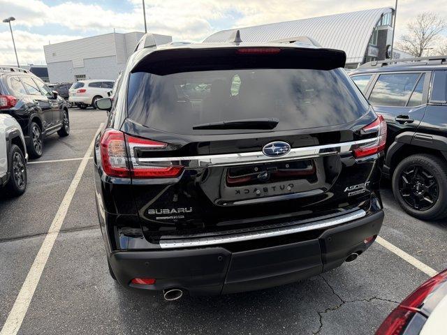 new 2026 Subaru Ascent car, priced at $53,207