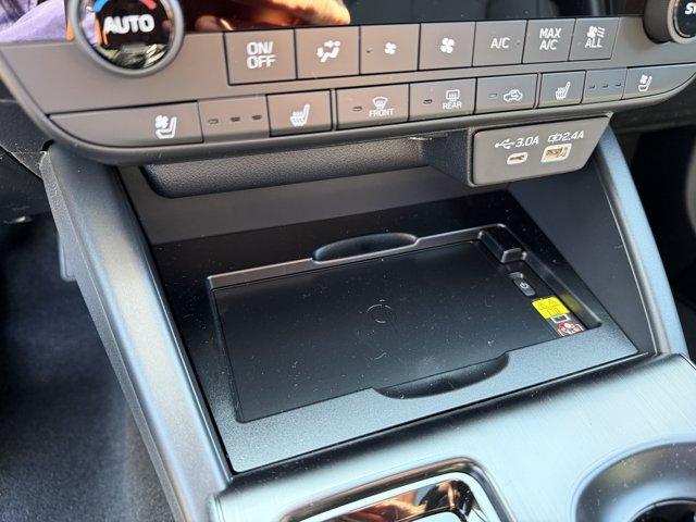 new 2026 Subaru Outback car, priced at $47,269