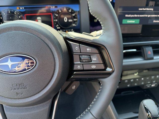 new 2026 Subaru Outback car, priced at $47,565