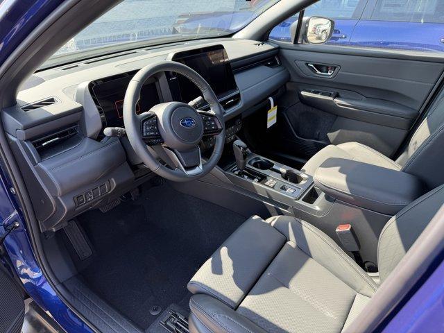 new 2026 Subaru Outback car, priced at $47,565