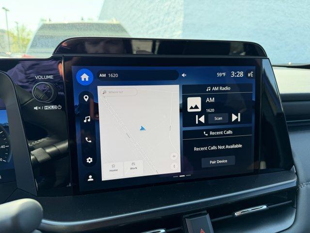 new 2026 Subaru Outback car, priced at $47,565