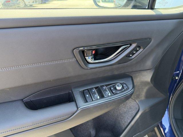 new 2026 Subaru Outback car, priced at $47,565