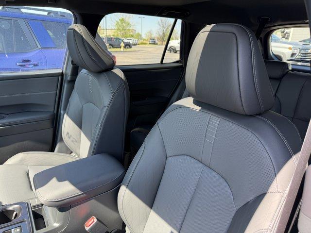 new 2026 Subaru Outback car, priced at $47,565