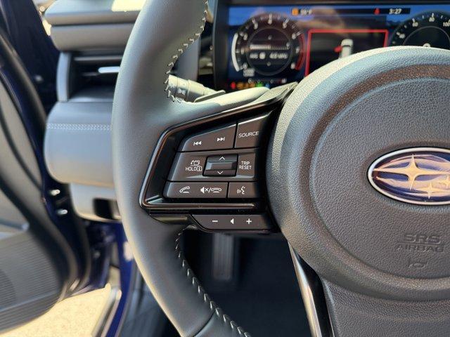 new 2026 Subaru Outback car, priced at $47,565