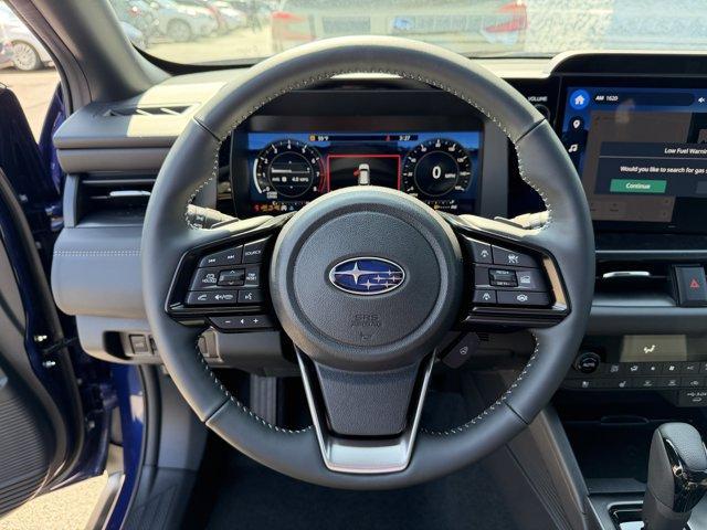 new 2026 Subaru Outback car, priced at $47,565