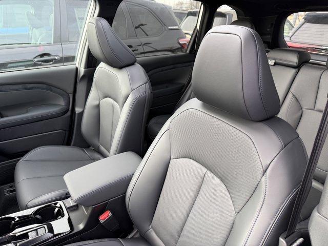 new 2026 Subaru Forester car, priced at $41,374