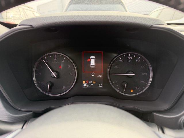 new 2026 Subaru Forester car, priced at $41,374