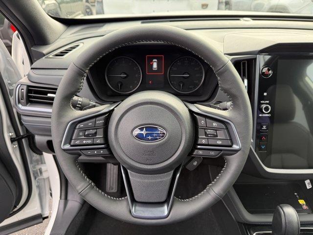 new 2026 Subaru Forester car, priced at $41,374