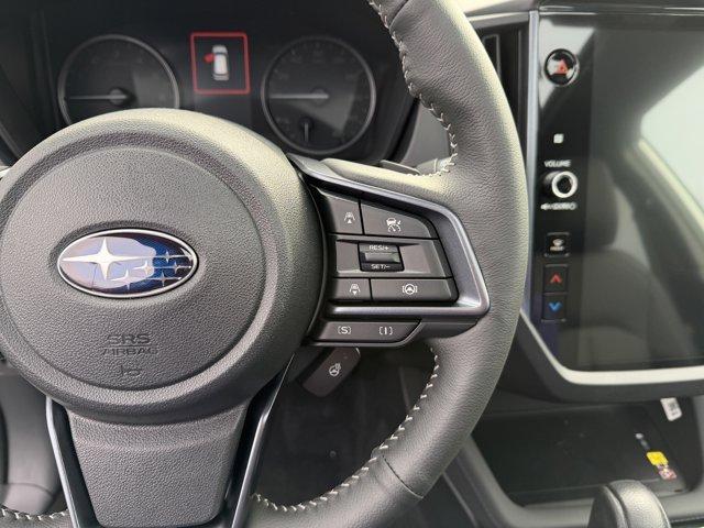 new 2026 Subaru Forester car, priced at $41,374