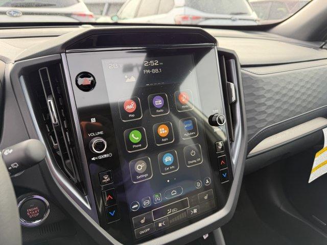 new 2026 Subaru Forester car, priced at $41,374