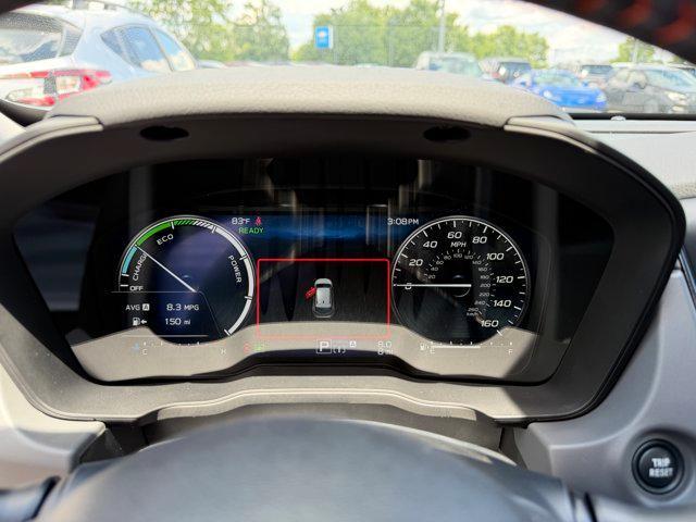 new 2026 Subaru Crosstrek car, priced at $38,429