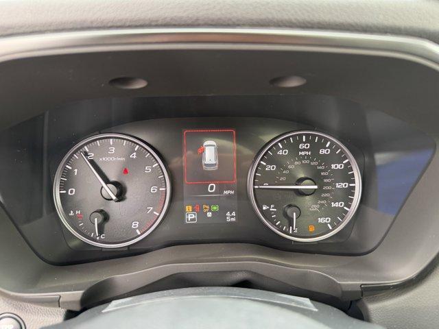 new 2026 Subaru Ascent car, priced at $51,717