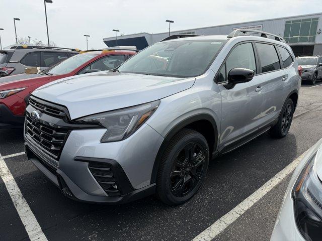 new 2026 Subaru Ascent car, priced at $51,717
