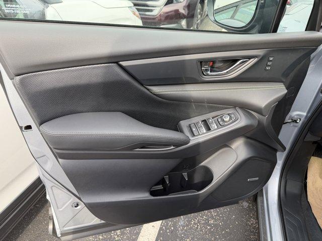 new 2026 Subaru Ascent car, priced at $51,717