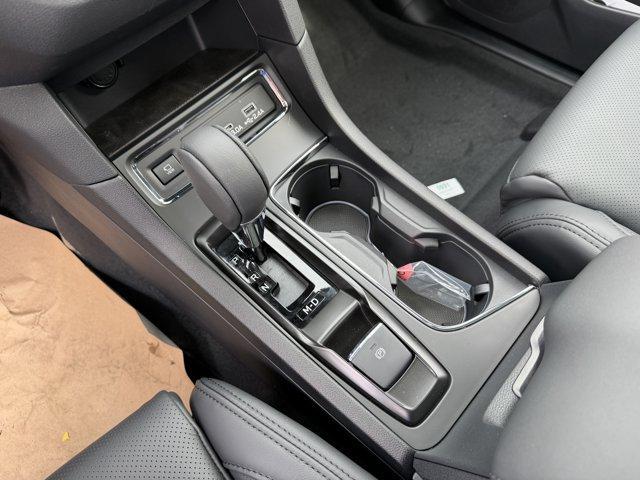 new 2026 Subaru Ascent car, priced at $51,717