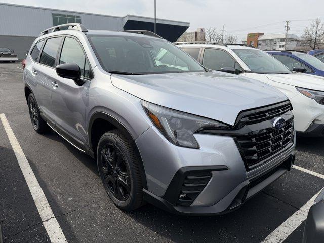 new 2026 Subaru Ascent car, priced at $51,717