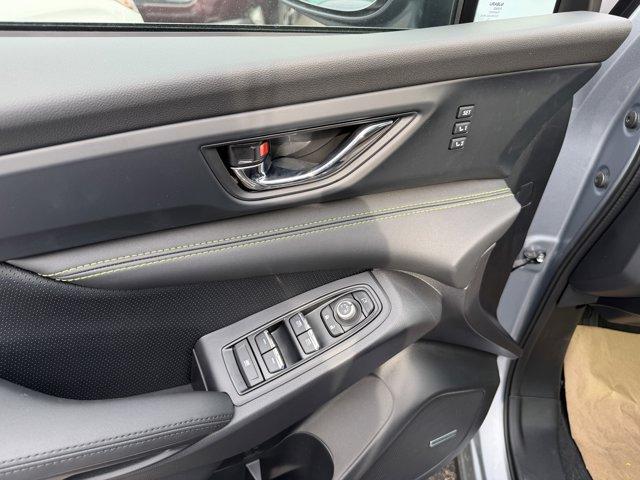 new 2026 Subaru Ascent car, priced at $51,717