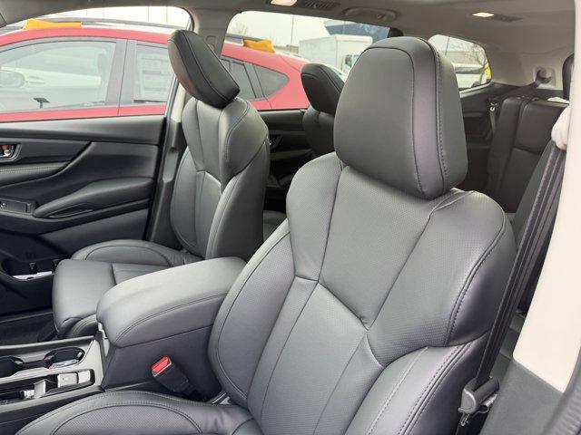 new 2026 Subaru Ascent car, priced at $51,717