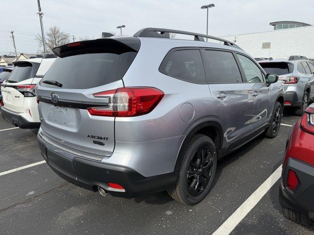 new 2026 Subaru Ascent car, priced at $51,717