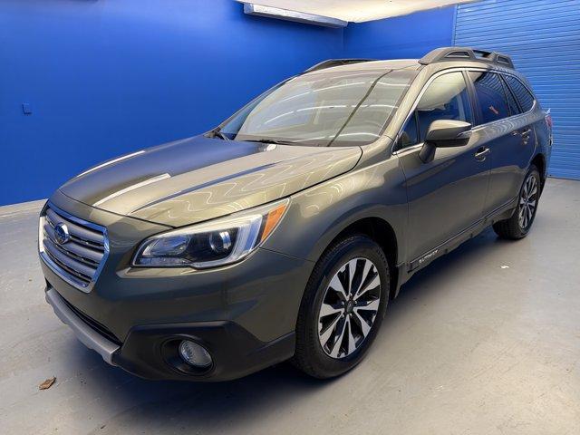 used 2015 Subaru Outback car, priced at $14,250