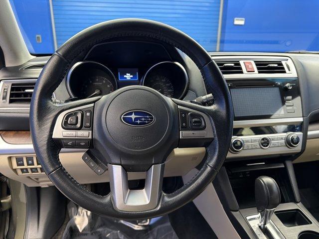 used 2015 Subaru Outback car, priced at $14,250