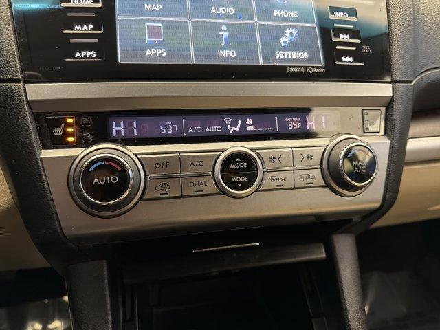 used 2015 Subaru Outback car, priced at $14,250