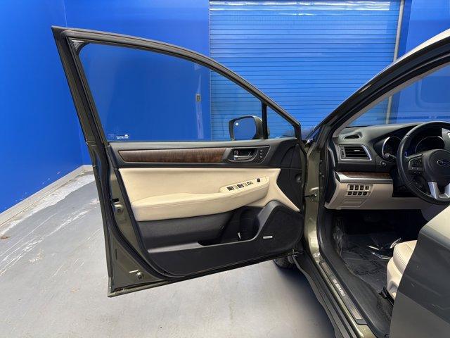 used 2015 Subaru Outback car, priced at $14,250