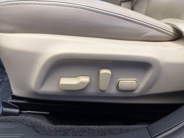 used 2015 Subaru Outback car, priced at $14,250