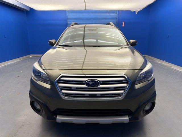 used 2015 Subaru Outback car, priced at $14,250