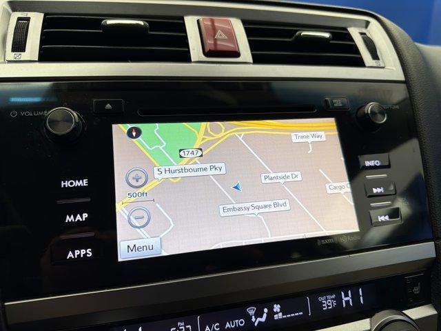 used 2015 Subaru Outback car, priced at $14,250