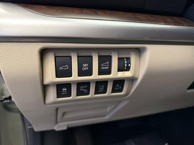 used 2015 Subaru Outback car, priced at $14,250