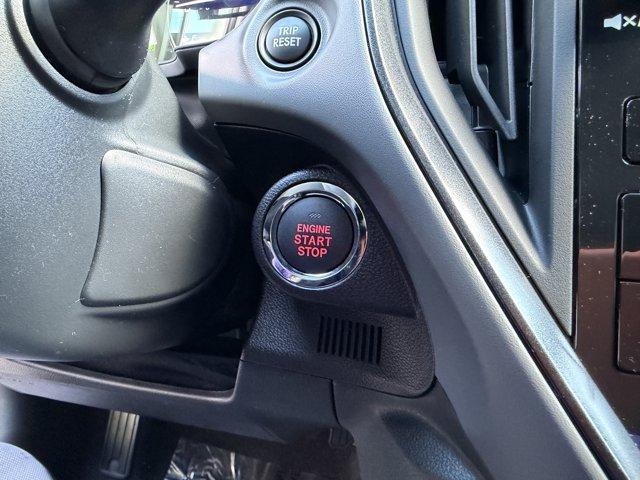 new 2026 Subaru Crosstrek car, priced at $35,187