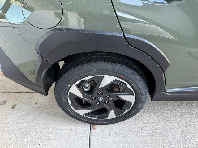 new 2026 Subaru Crosstrek car, priced at $35,187