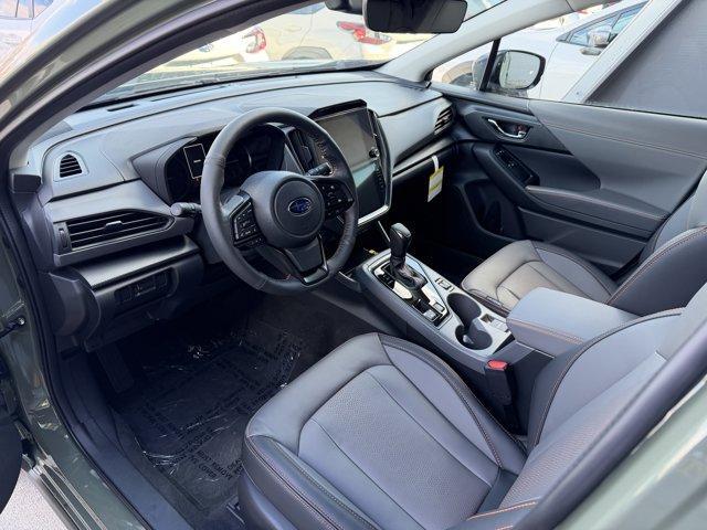 new 2026 Subaru Crosstrek car, priced at $35,187