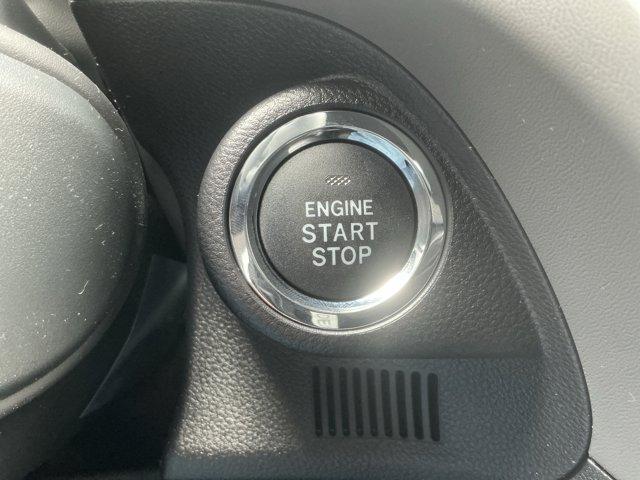 new 2026 Subaru Crosstrek car, priced at $38,075