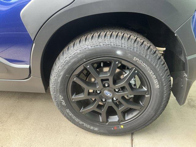 new 2026 Subaru Crosstrek car, priced at $38,075